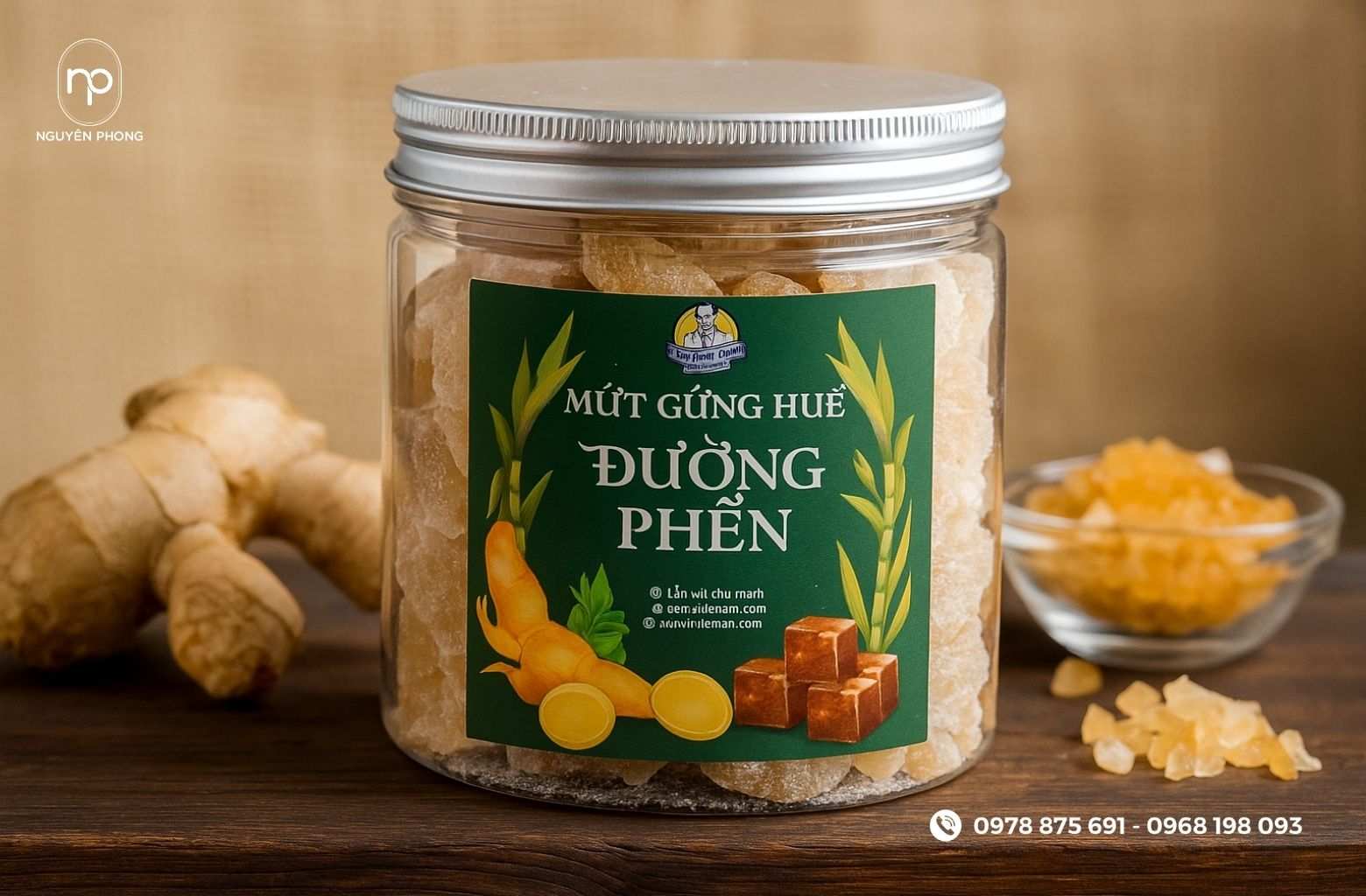 Tuân thủ quy định về nhãn mác thực phẩm